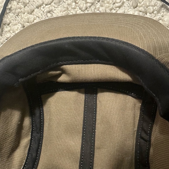 The Quiet Life L.A. Hat with Ear Flaps - M/L - RARE FIND! - Picture 5 of 6